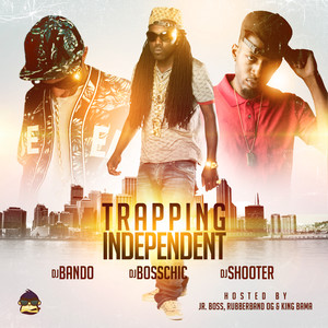 Trapping Independent