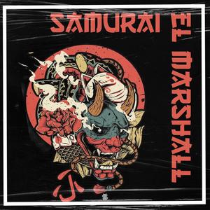 SAMURAI (feat. El Marshall) (Explicit)