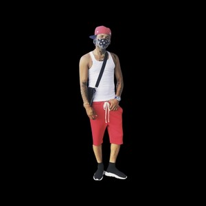 Made Nga (Explicit)