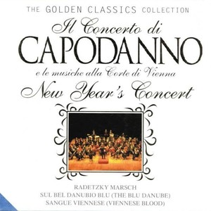 New Year's Concert (The Golden Classics Collection)