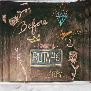 RUTA 46 (Remixes)