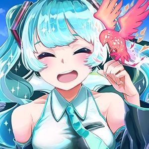 ボカロのサードウェイヴ (Vocaloid thirdwave)