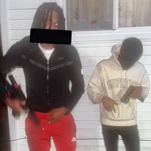 DID WHAT ??? (feat. Baby $kit & Paiid Bj) (Explicit)