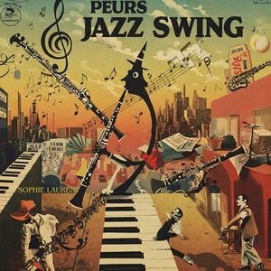 Peurs Jazz Swing