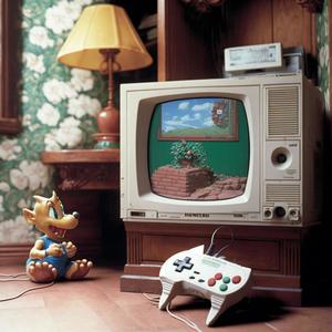 Video Game Music