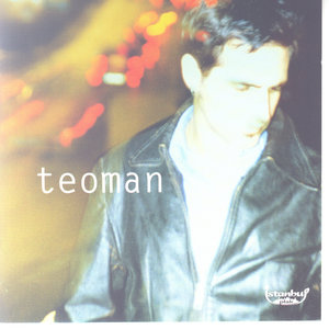 Teoman