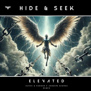 Elevated (Hayes & Harker x Andrew George)