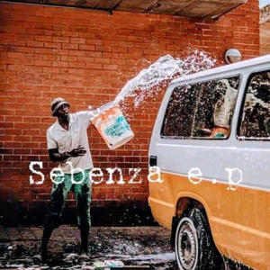 Sebenza EP (Explicit)