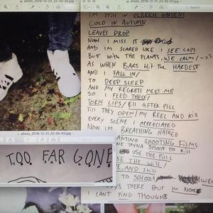 garden walks (Explicit)