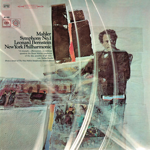 Symphony No. 1 in D Major 