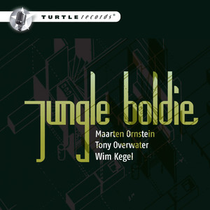 Jungle Boldie - Up and Down