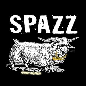 SPAZZ (Explicit)