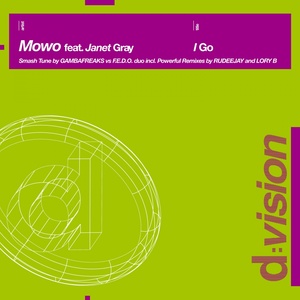 I Go (Gambafreaks Vs F.E.D.O. Radio)