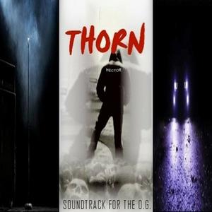 Thorn (Soundtrack for the O.G.)