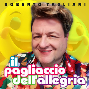 Il pagliaccio dell'allegria