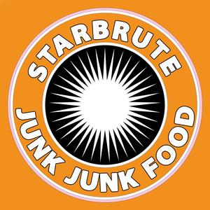 Junk Junk Food (Explicit)