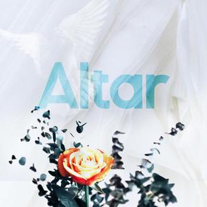 Altar (feat. A.J Sarpong)