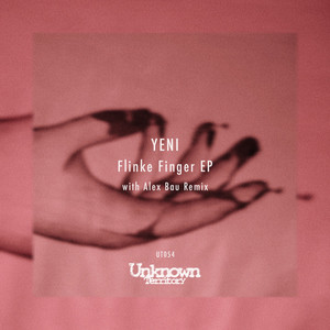 Flinke Finger EP