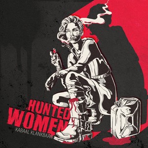 Hunted Women (Explicit)