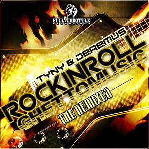 Rockinrollghettomusic (DJ Kone & Marc Palacios Remix)