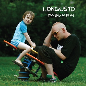 Too Big to Play (Explicit)