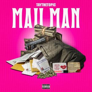 Mailman (Explicit)