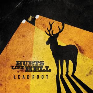 Leadfoot