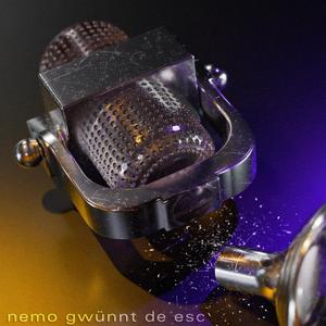 nemo gwünnt de esc (feat. Yung Randstei) (Explicit)