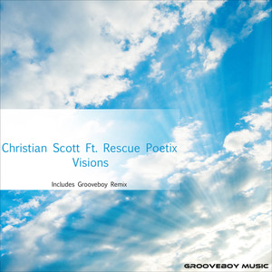 Visions (Grooveboy Remix)