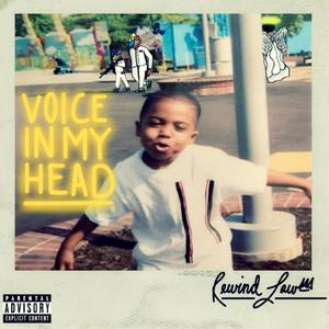 Voice In My Head (Explicit)