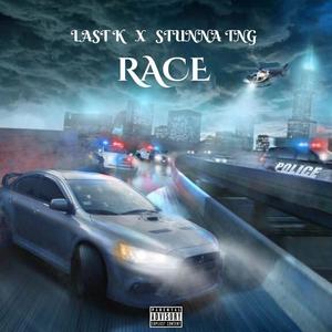 RACE (feat. Stunna TNG) [Explicit]