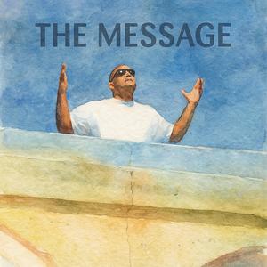 The Message (Part 3, Marshall Matters)