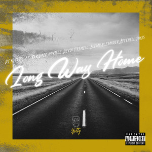 Long Way Home (Explicit)