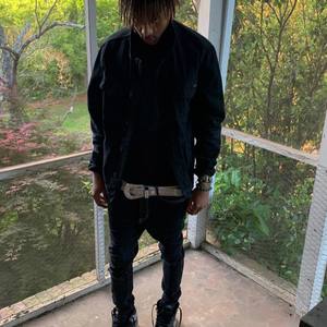 Out Of Time (Explicit)