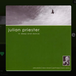 In Deep (feat. Julian Priester, Dawn Clement, Byron Vannoy & Geoff Harper)