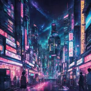 NightCityTurnt (Explicit)