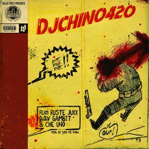 Die Pig Die (feat. Ruste Juxx, D.O.V, Gambit Ramsay & Che Uno) (Explicit)