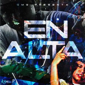 En Alta (feat. El Arquitecto) [Explicit]
