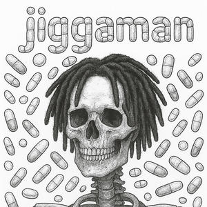 Jiggaman (Explicit)
