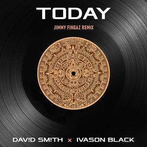 Today (Jimmy Fingaz Remix) [Explicit]