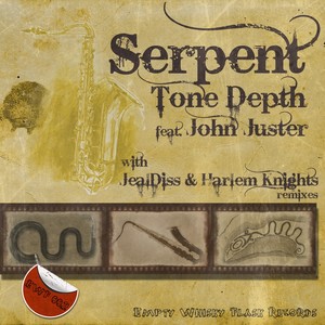 Serpent (JealDiss Remix)