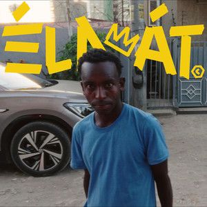 Éld át (Addis Ababa Freestyle)