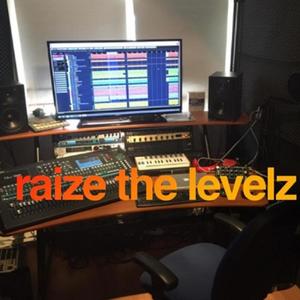 Raize the Levelz (feat. Jonezy) (Explicit)