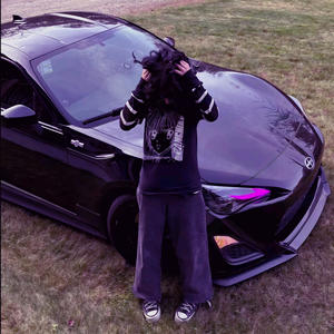 Wolfe In America (feat. _m4xx1n3_) (Explicit)