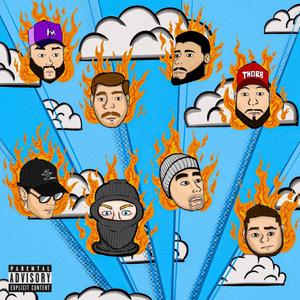 Dream Team Cypher (feat. Burgettii, Brad Varsity, Jae Zole, Matthew Tuck & Jerome The Prince) (Explicit)