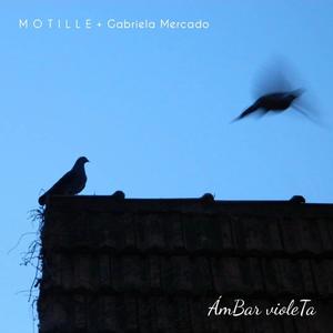 Ambar Violeta (feat. Gabriela Mercado) [Jazz Version]