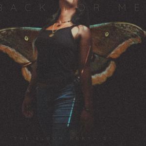 Back For Me (Explicit)