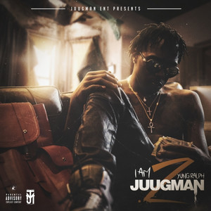 I Am Juugman 2 (Explicit)