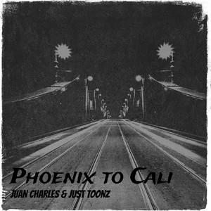 Phoenix to Cali (Explicit)