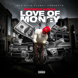 Love of Money (Explicit)